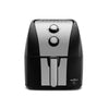Fritadeira elétrica air fryer Britânia BFR51 127v 5,5L 1500W