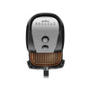 Fritadeira elétrica air fryer Britânia BFR51 127v 5,5L 1500W