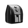 Fritadeira elétrica air fryer Britânia BFR51 127v 5,5L 1500W
