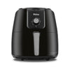 Fritadeira elétrica air fryer Philco Jumbo gourmet PFR13P 127v