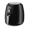 Fritadeira elétrica air fryer Philco Jumbo gourmet PFR13P 127v