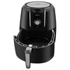 Fritadeira elétrica air fryer Philco Jumbo gourmet PFR13P 127v