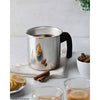 Fervedor Tramontina Allegra em aço inox 12 cm 1,4L
