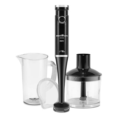 Mixer Britânia BMX 2 em 1 350W 127V