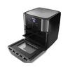 Fritadeira air fryer elétrica Philco Oven PFR2200P 127V 12L