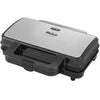Grill e sanduicheira Philco PGR02 inox 900w 127v