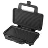 Grill e sanduicheira Philco PGR02 inox 900w 127v