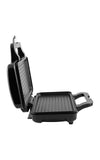 Grill e sanduicheira Philco PGR02 inox 900w 127v