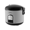 Panela de arroz elétrica Britânia BPA 10PI 10 xícaras 700W 127V