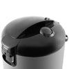Panela de arroz elétrica Britânia BPA 10PI 10 xícaras 700W 127V