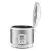 Panela de arroz elétrica Britânia BPA5BI 5 xícaras 400W 127V