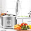 Panela de arroz elétrica Britânia BPA5BI 5 xícaras 400W 127V