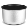 Panela de arroz elétrica Philco PH5P inox 5 xicaras 400w 127v