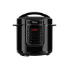 Panela de pressão digital Philco PPP01P inox 6L 127v
