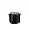 Panela de pressão digital Philco PPP01P inox 6L 127v