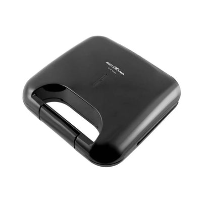 Grill e sanduicheira Britânia BGR01P Toast preto 750w 127v
