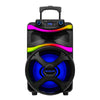 Caixa Amplificada VibeSound V12 Power 800WRMS VS001