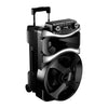 Caixa Amplificada VibeSound V12 Power 800WRMS VS001