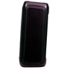 Caixa de som bluetooth Vibe Sound V7 Fire 1800W RMS