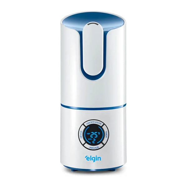 Umidificador digital de ar 2,5L Elgin bivolt