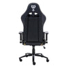 Cadeira gamer Clanm Mount black camuflada CM039