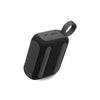 Caixa de som Bluetooth JBL Go 4 preta