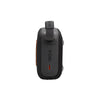 Caixa de som Bluetooth JBL Go 4 preta