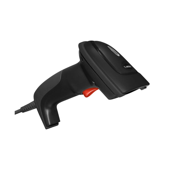 Leitor código de barras Comtac HS-960 USB laser