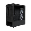 Gabinete gamer Cooler Master Masterbox TD300-KGNN-S00