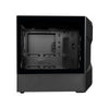 Gabinete gamer Cooler Master Masterbox TD300-KGNN-S00