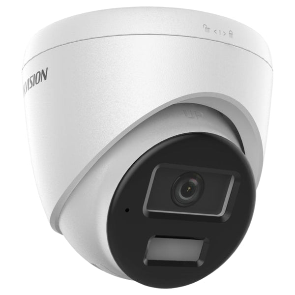 Câmera ip dome 2MP IR30 poe Hikvision