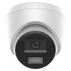Câmera ip dome 2MP IR30 poe Hikvision