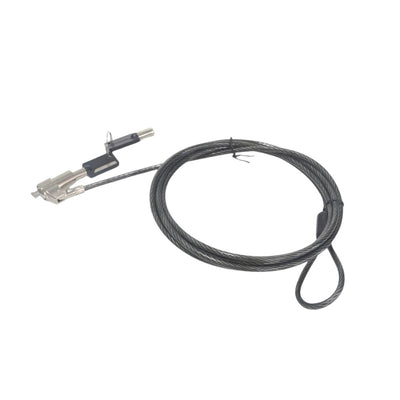 Trava de segurança nano com chave C3tech