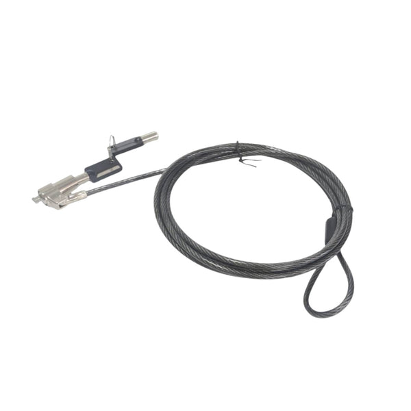 Trava de segurança nano com chave C3tech