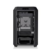 Gabinete gamer Thermaltake The Tower 300 black CA-1Y4-00S1WN-00