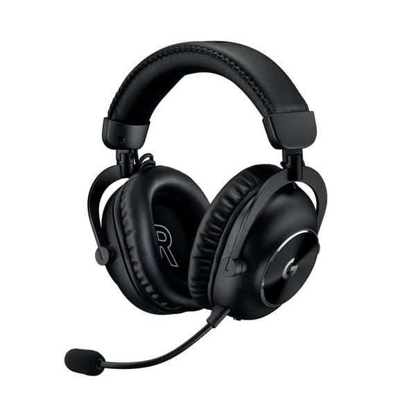 Headset gamer Logitech G PRO X2 Lightspeed 981-001262
