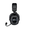 Headset gamer Logitech G PRO X2 Lightspeed 981-001262