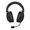 Headset gamer Logitech G PRO X2 Lightspeed 981-001262