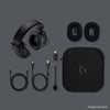 Headset gamer Logitech G PRO X2 Lightspeed 981-001262