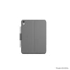 Capa Logitech Slim Folio para iPad 10ª geração grafite 920-011368