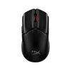 Mouse gamer HyperX Pulsefire Haste 2 Mini Wireless - preto