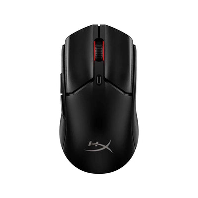 Mouse gamer HyperX Pulsefire Haste 2 Mini Wireless - preto