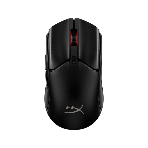 Mouse gamer HyperX Pulsefire Haste 2 Mini Wireless - preto