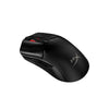 Mouse gamer HyperX Pulsefire Haste 2 Mini Wireless - preto