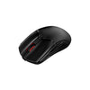 Mouse gamer HyperX Pulsefire Haste 2 Mini Wireless - preto