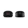 Mouse gamer HyperX Pulsefire Haste 2 Mini Wireless - preto