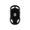 Mouse gamer HyperX Pulsefire Haste 2 Mini Wireless - preto