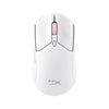 Mouse gamer HyperX Pulsefire Haste 2 Wireless - branco