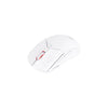 Mouse gamer HyperX Pulsefire Haste 2 Wireless - branco