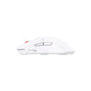 Mouse gamer HyperX Pulsefire Haste 2 Wireless - branco